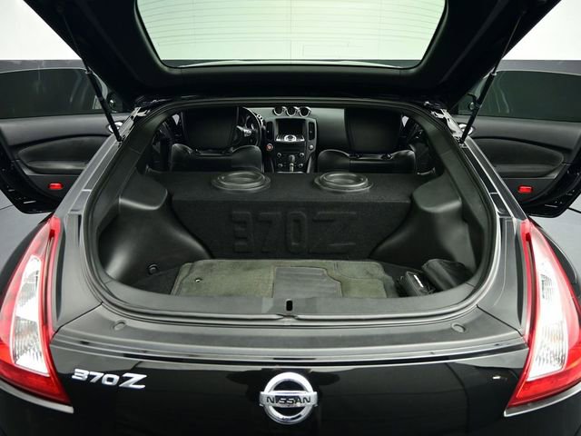 Used 2020 Nissan 370Z Touring Sport image 20