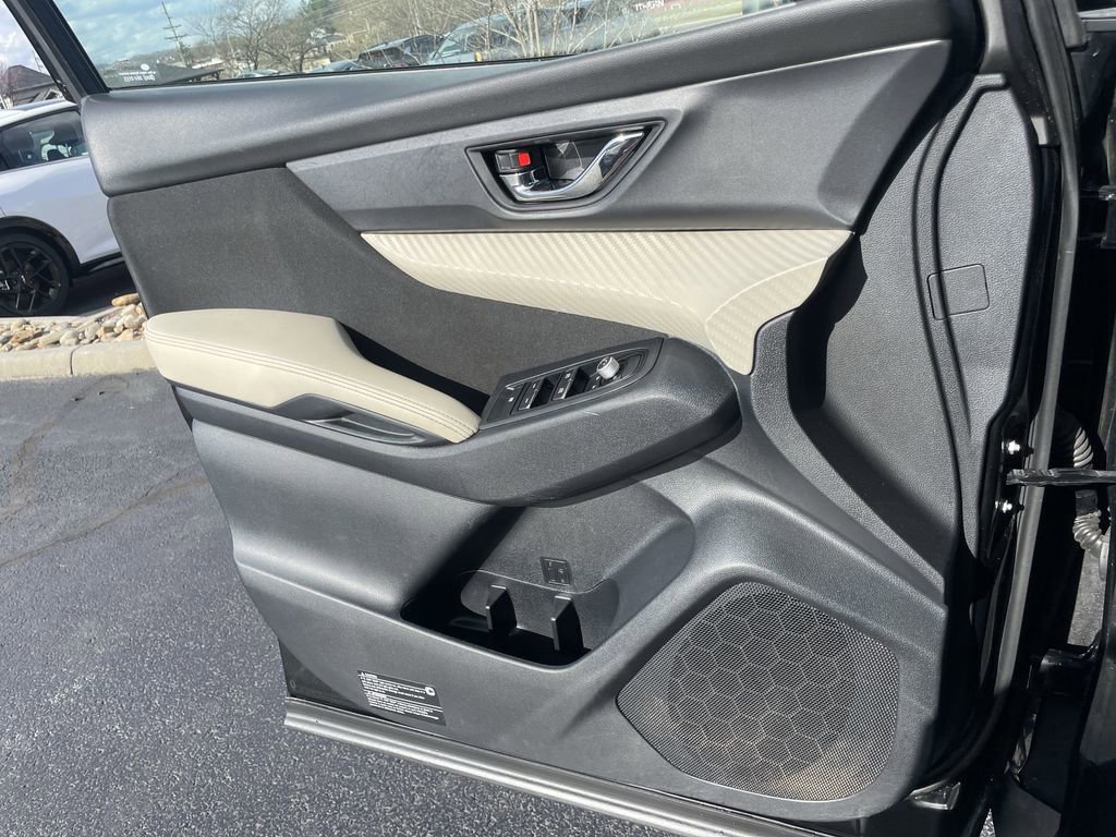 Used 2019 Subaru Ascent Premium w/ Popular Package #3 AWD/4WD image 19