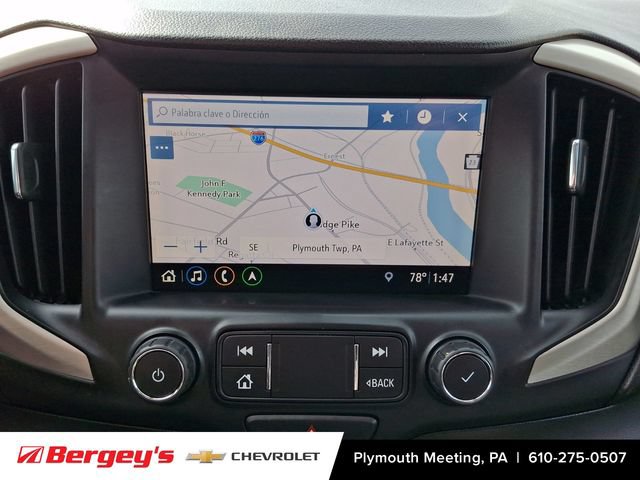Used 2019 GMC Terrain Denali w/ Advanced Safety Package AWD/4WD image 20