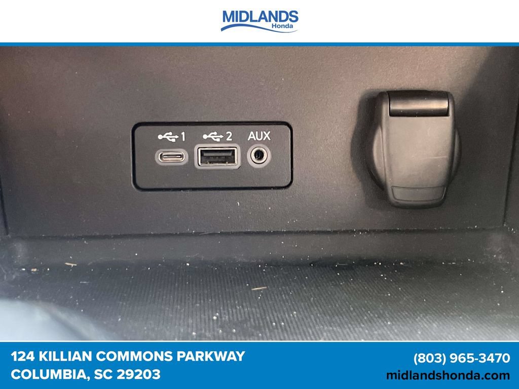 Used 2023 Nissan Sentra SR FWD image 27