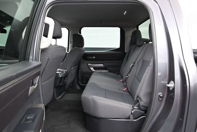 Used 2022 Toyota Tundra SR5 AWD/4WD image 22