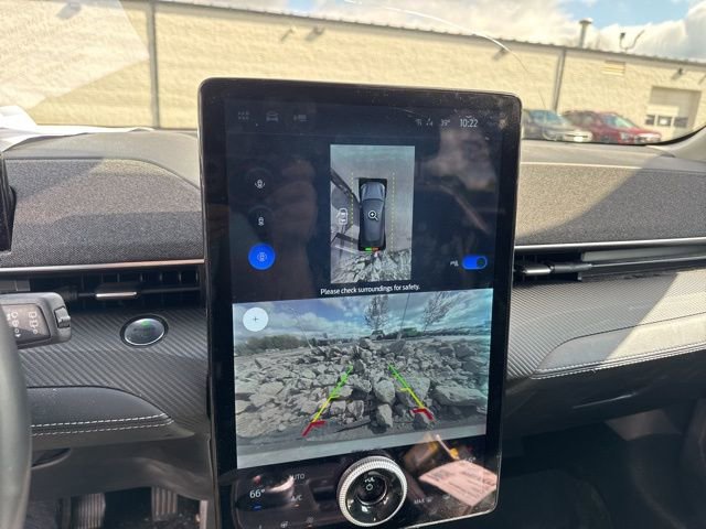 Used 2023 Ford Mustang Mach-E Premium AWD/4WD image 12