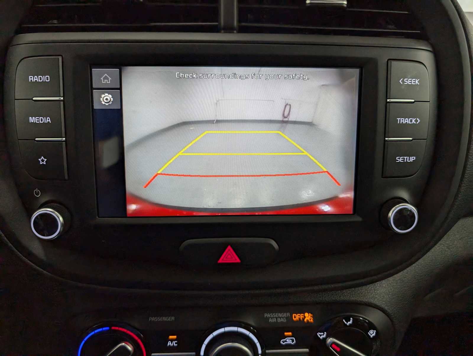 New 2025 Kia Soul LX image 21