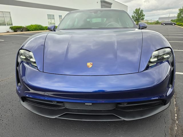 Used 2021 Porsche Taycan RWD image 16