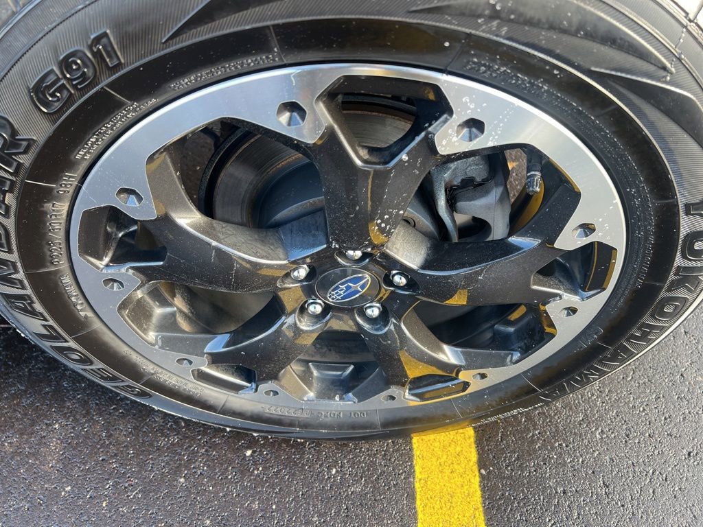 Used 2022 Subaru Crosstrek 2.0i Premium image 43