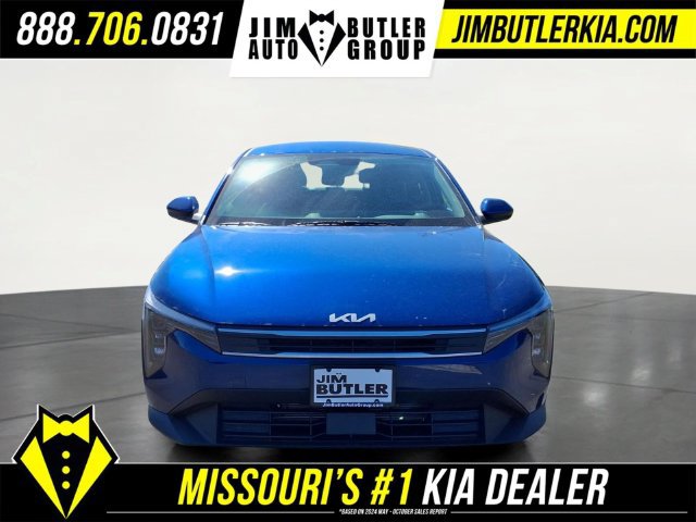 New 2026 Kia K4 FWD image 18