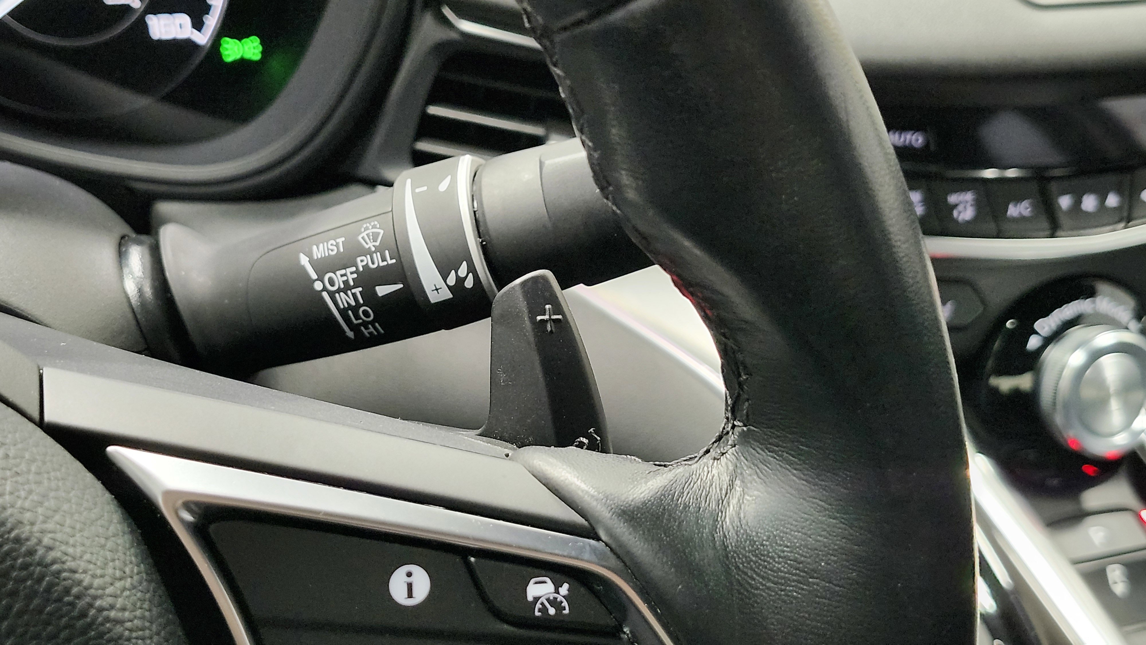 Used 2023 Acura TLX w/ Technology Package image 13