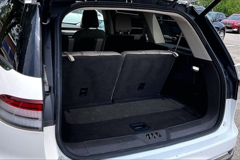 Used 2023 Lincoln Aviator Reserve w/ Equipment Group 201A AWD/4WD image 35