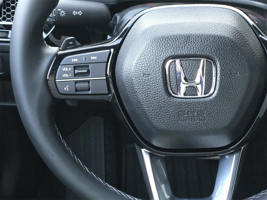 New 2026 Honda Civic Sport Touring image 14