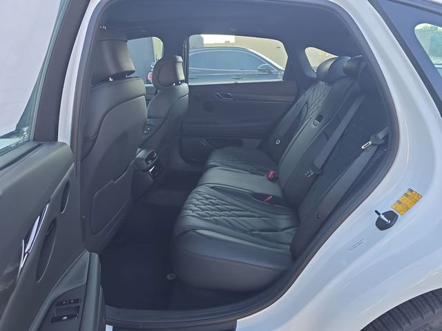 New 2026 Genesis G80 3.5T Prestige image 23