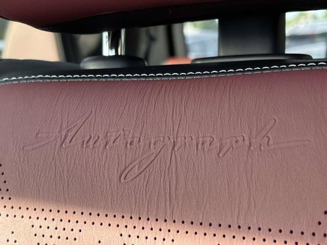 New 2026 INFINITI QX80 Autograph w/ Premium Cargo Package AWD/4WD image 14
