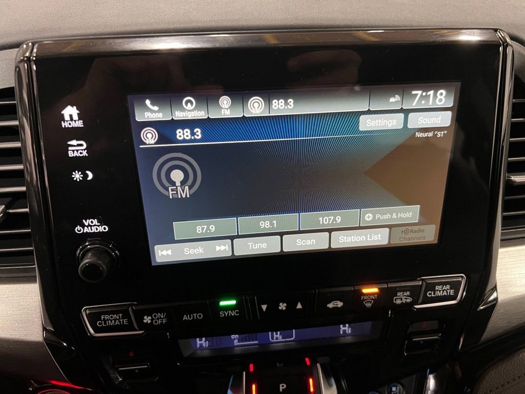 Used 2019 Honda Odyssey Touring image 32