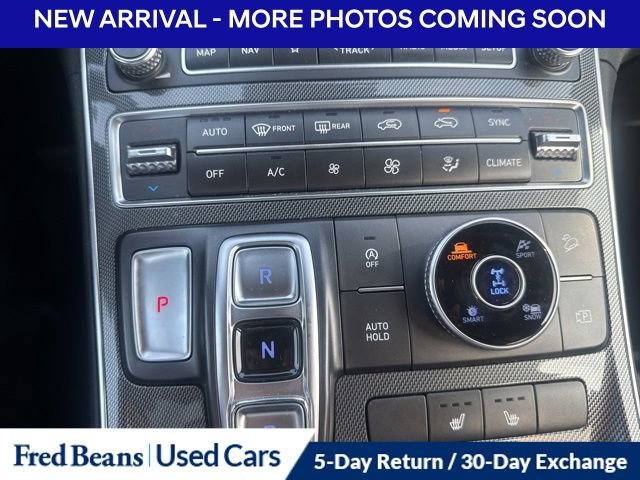 Used 2023 Hyundai Santa Fe SEL image 9
