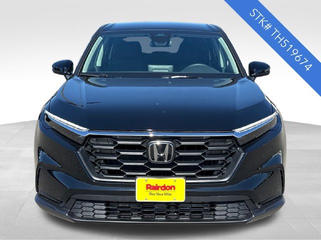 New 2026 Honda CR-V LX image 2