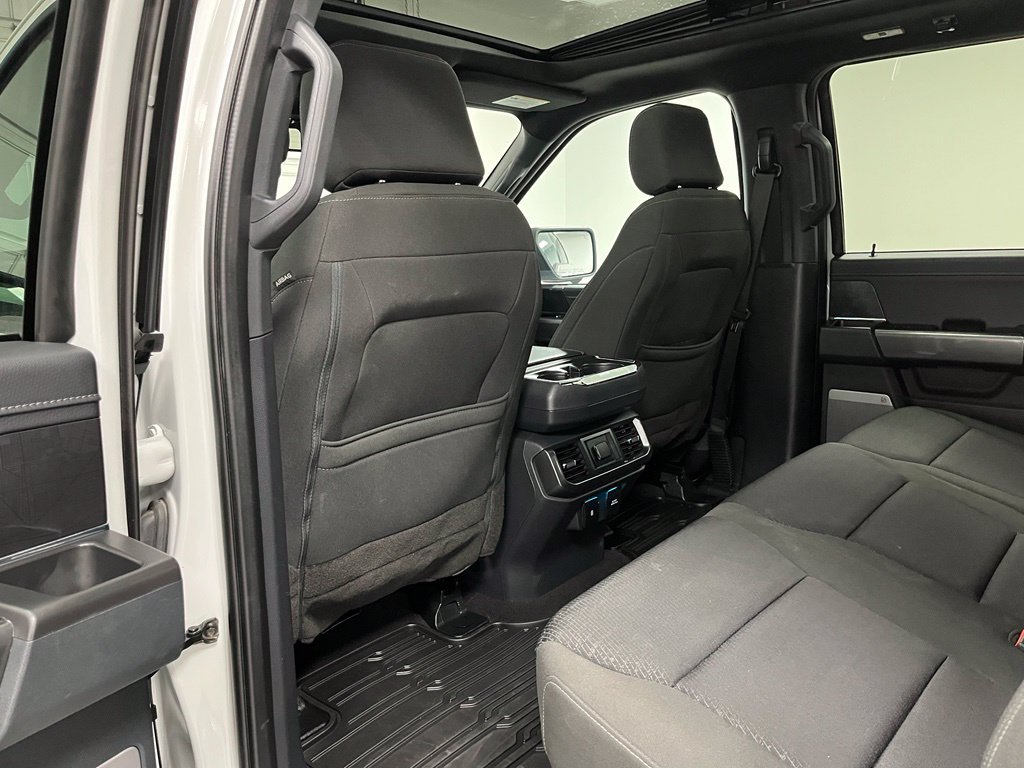 Used 2023 Ford F150 XLT w/ Equipment Group 302A High AWD/4WD image 46