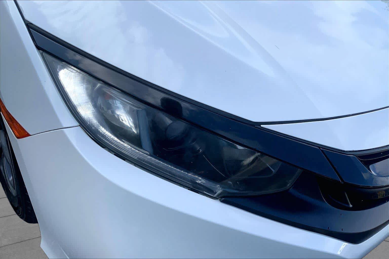Used 2020 Honda Civic LX image 25