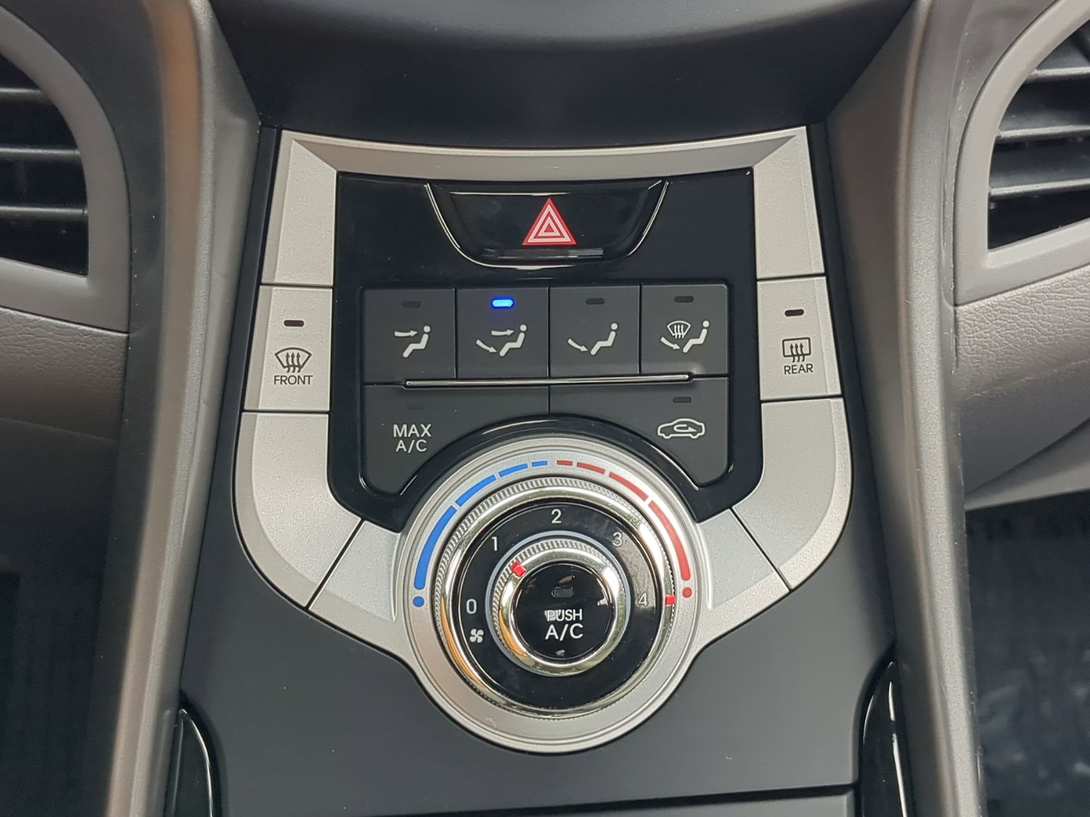 Used 2011 Hyundai Elantra GLS w/ Preferred Equipment Pkg 3 image 22