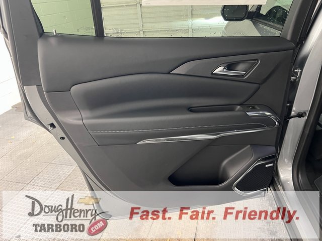 New 2026 Chevrolet Traverse LT w/ Enhanced Driving Package image 33