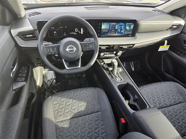 New 2026 Nissan Kicks SV w/ Cold Weather Package image 6