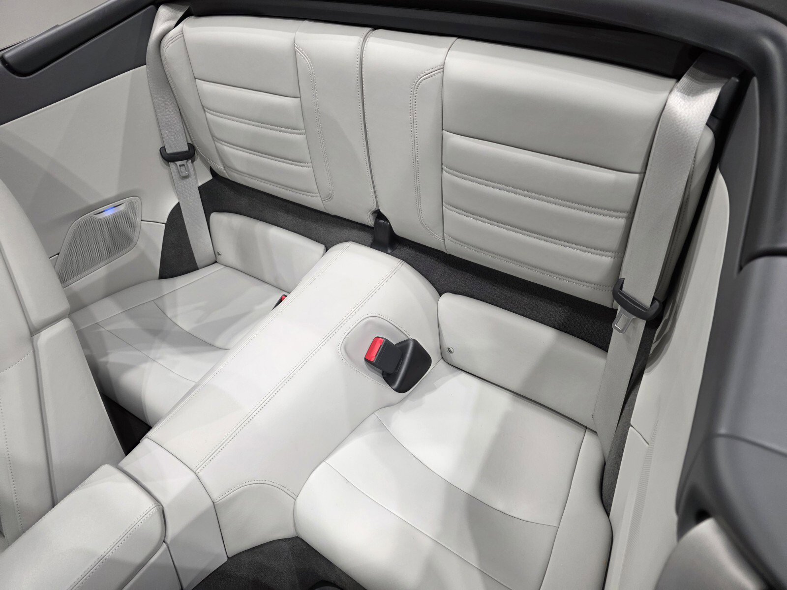 Used 2021 Porsche 911 Turbo S image 12