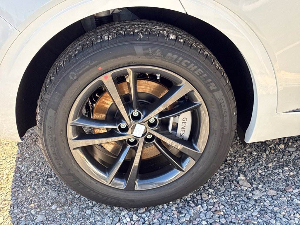 New 2027 Genesis GV70 2.5T Advanced AWD/4WD image 47