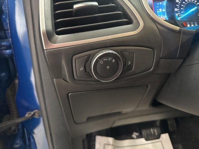 Used 2018 Ford Edge SEL w/ Equipment Group 201A image 20