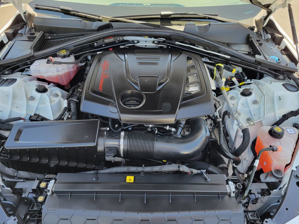 Used 2022 Alfa Romeo Giulia Veloce image 25