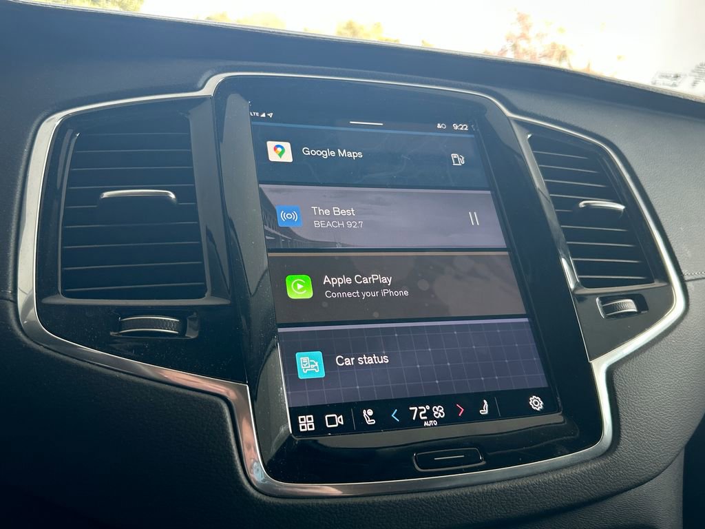 Used 2023 Volvo XC90 B6 Ultimate w/ Protection Package Premier image 23