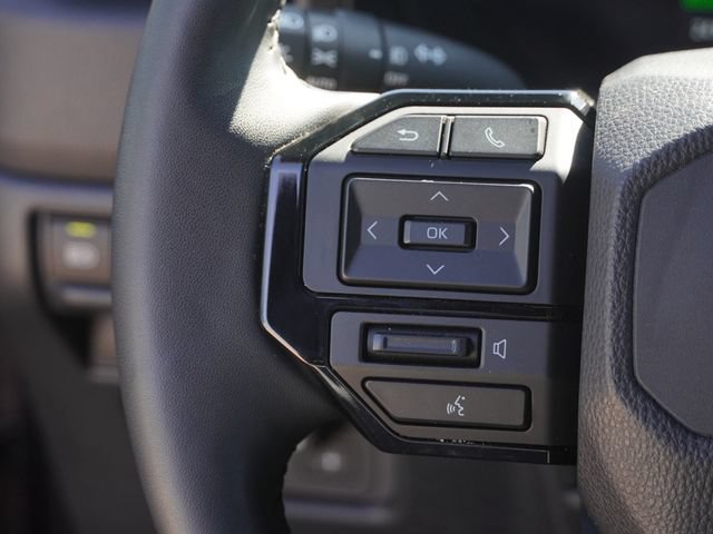 Used 2025 Toyota Land Cruiser 1958 AWD/4WD image 29