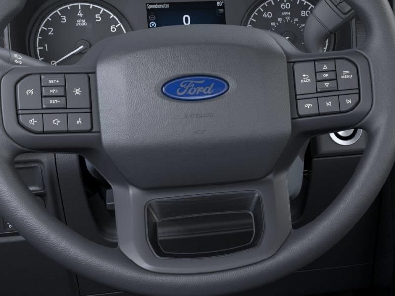 New 2026 Ford F150 XL RWD image 13