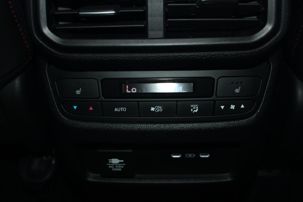 Used 2024 Honda Passport Black Edition image 32