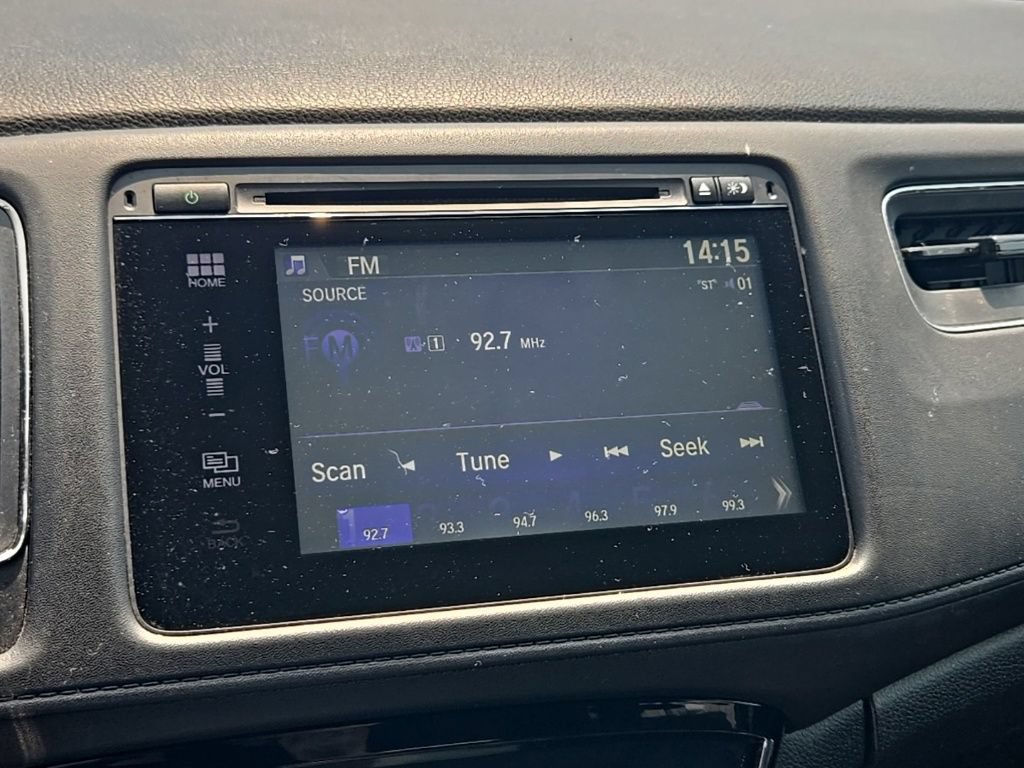 Used 2016 Honda HR-V EX image 20