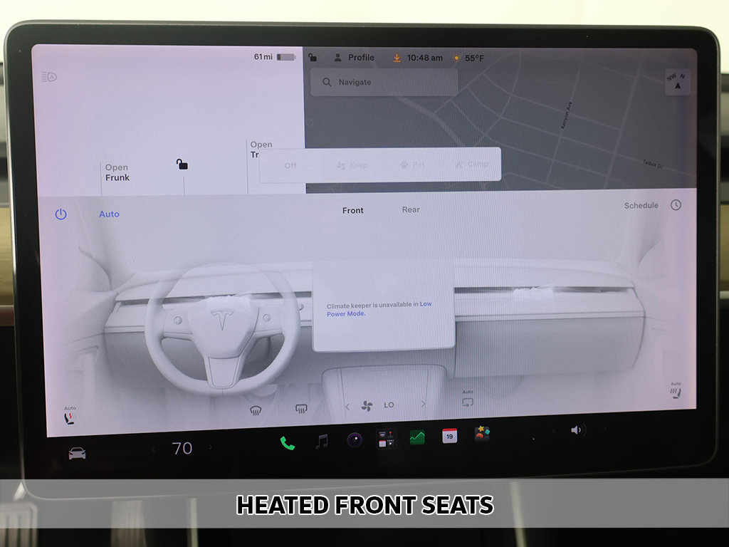 Used 2019 Tesla Model 3 Mid Range RWD image 10