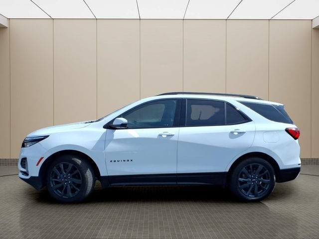 Used 2024 Chevrolet Equinox RS AWD/4WD image 11