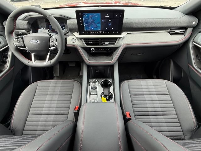 New 2026 Ford Explorer ST-Line AWD/4WD image 21