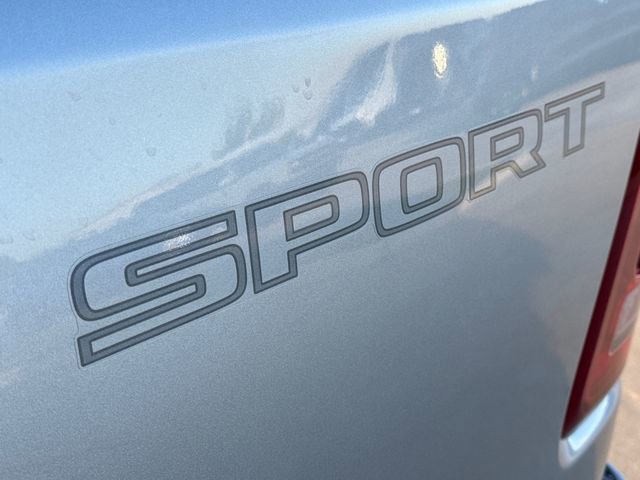 Used 2021 RAM 1500 Laramie w/ Sport Appearance Package AWD/4WD image 6