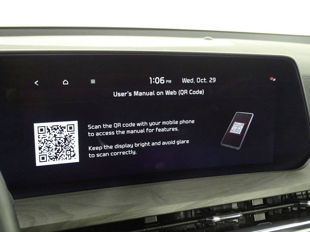 Used 2024 Kia Telluride SX X-Line image 39