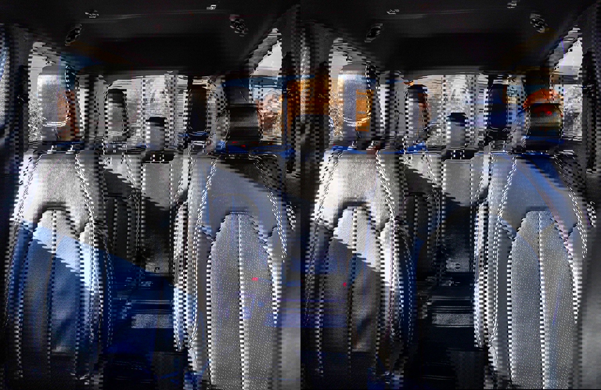 Used 2019 Chrysler Pacifica Touring-L w/ S Appearance Package image 25