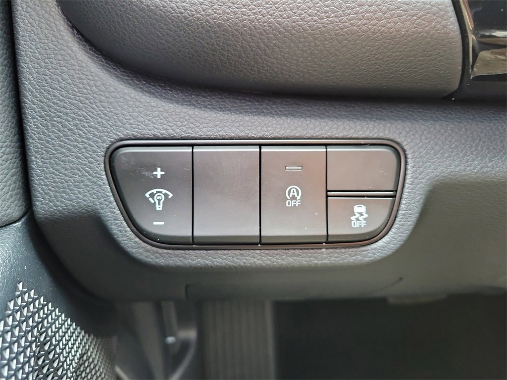 New 2026 Kia Seltos S image 24