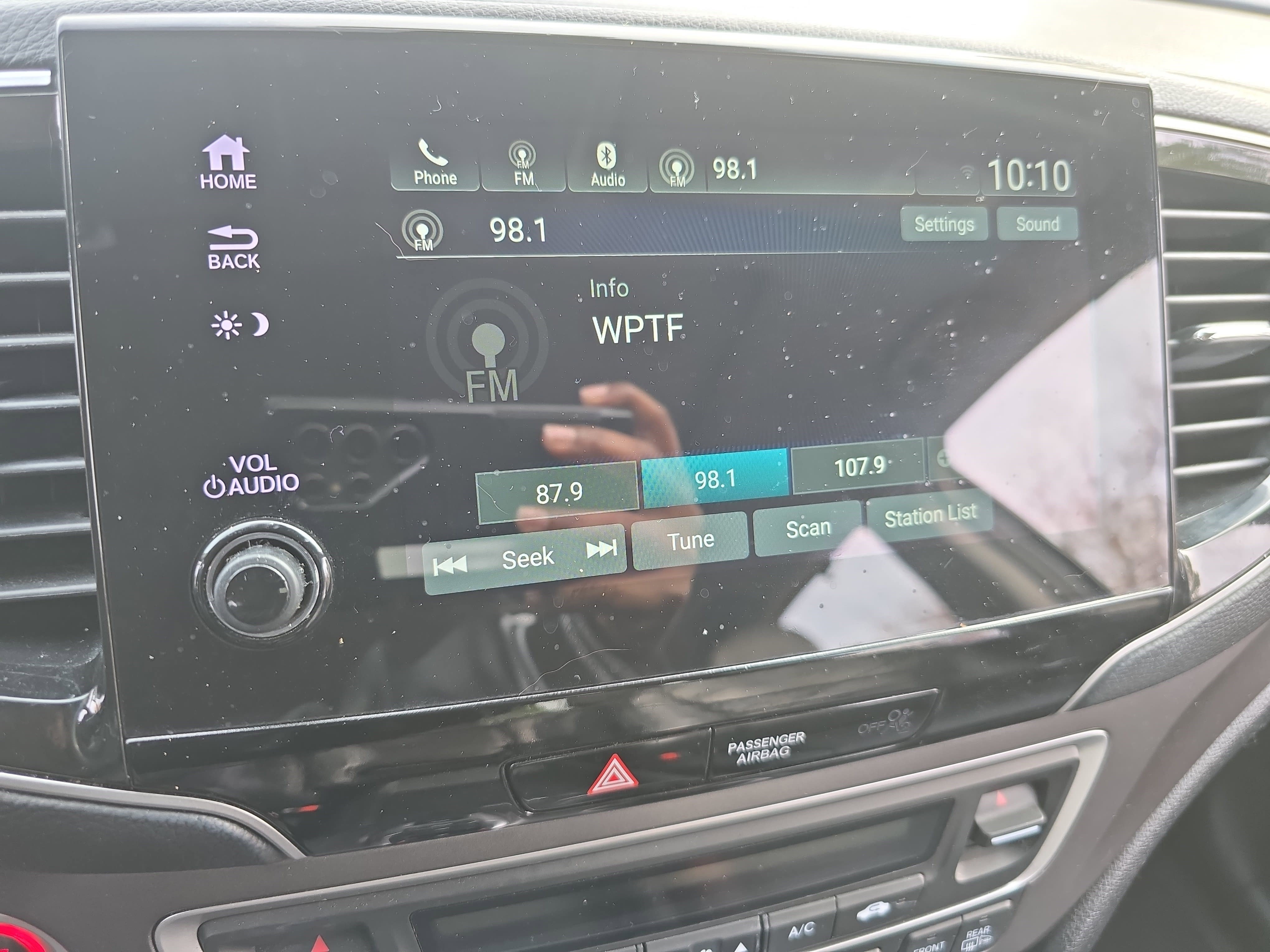 Used 2021 Honda Pilot Special Edition image 24