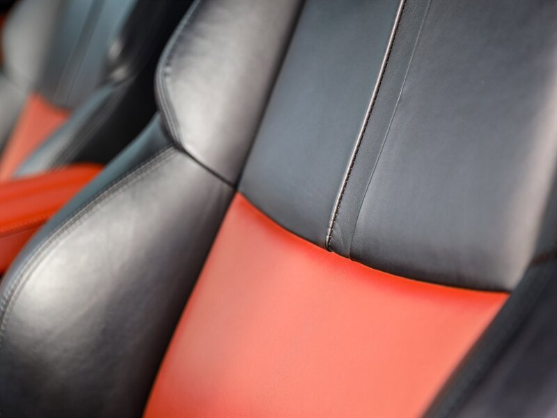 Used 2011 BMW M3 Coupe RWD image 31