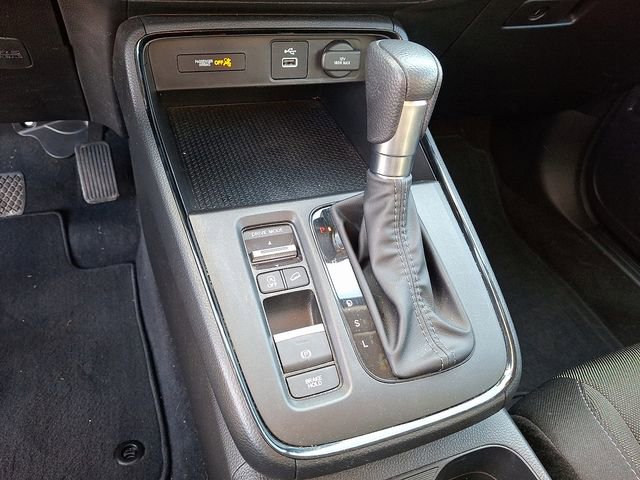 Certified 2023 Honda CR-V LX image 10