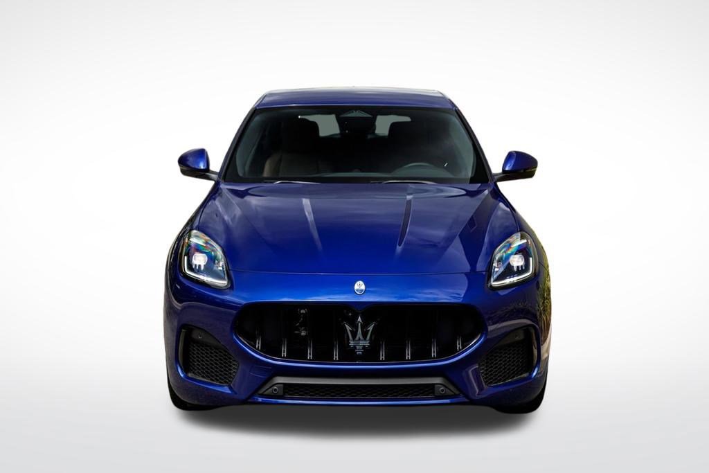 New 2026 Maserati Grecale Modena image 8