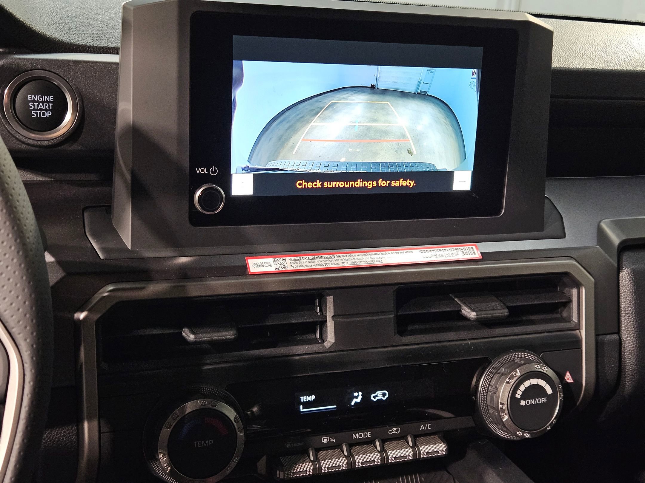 New 2026 Toyota 4Runner SR5 image 17