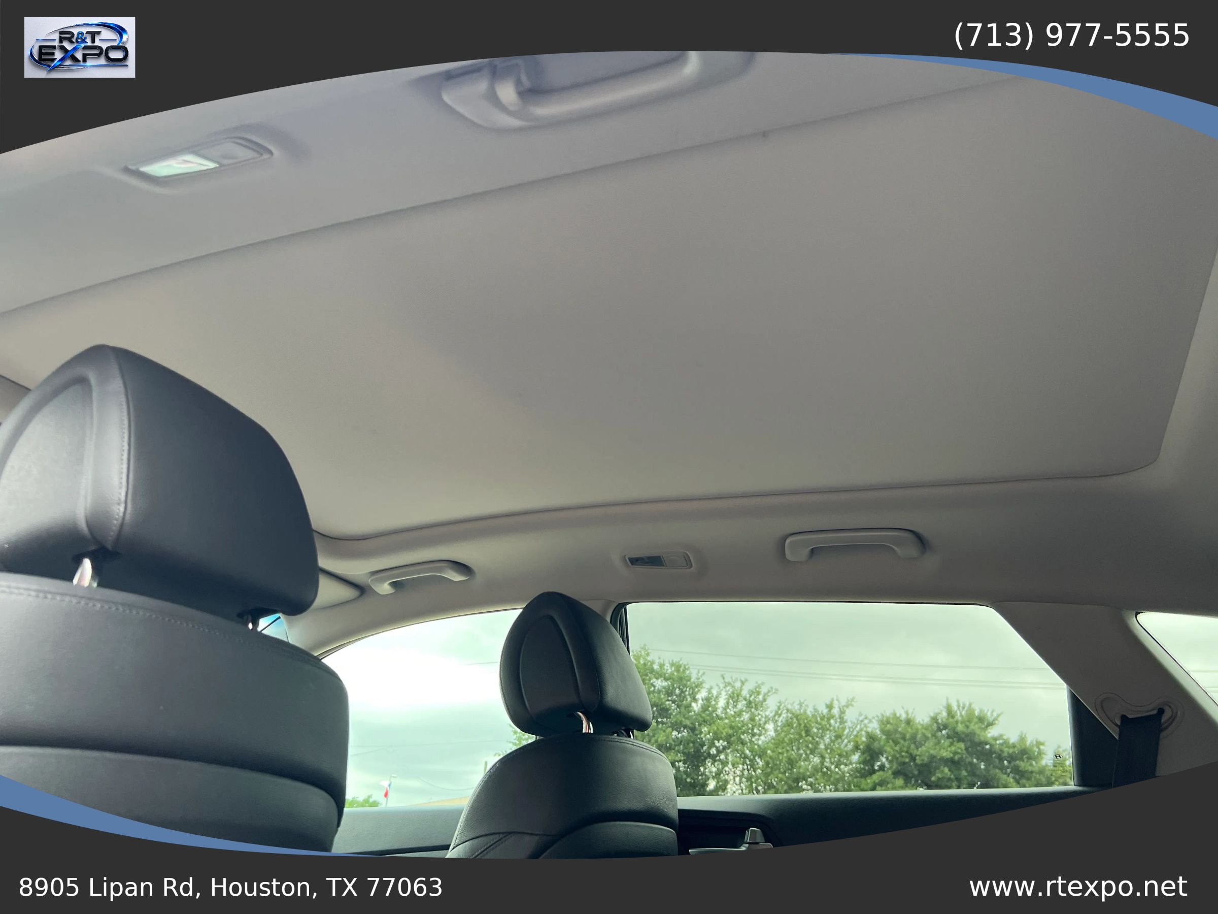 Used 2016 Hyundai Tucson Limited w/ Option Group 03 FWD image 23