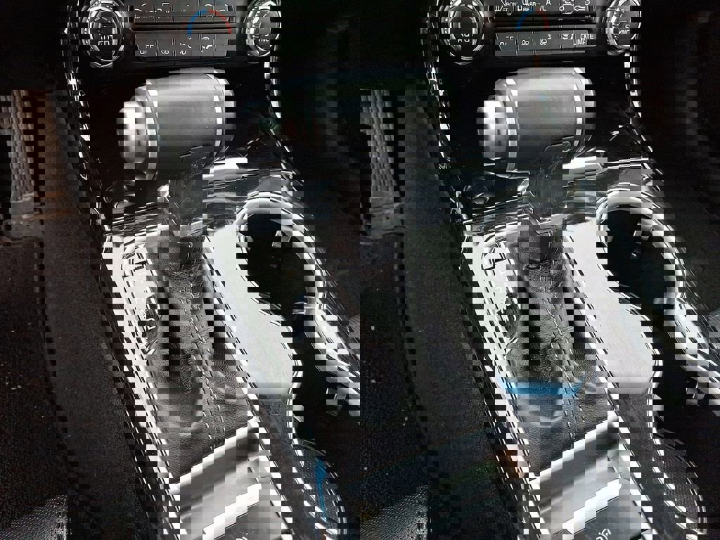 Used 2018 Kia Stinger Premium w/ Paint Protection Package image 21