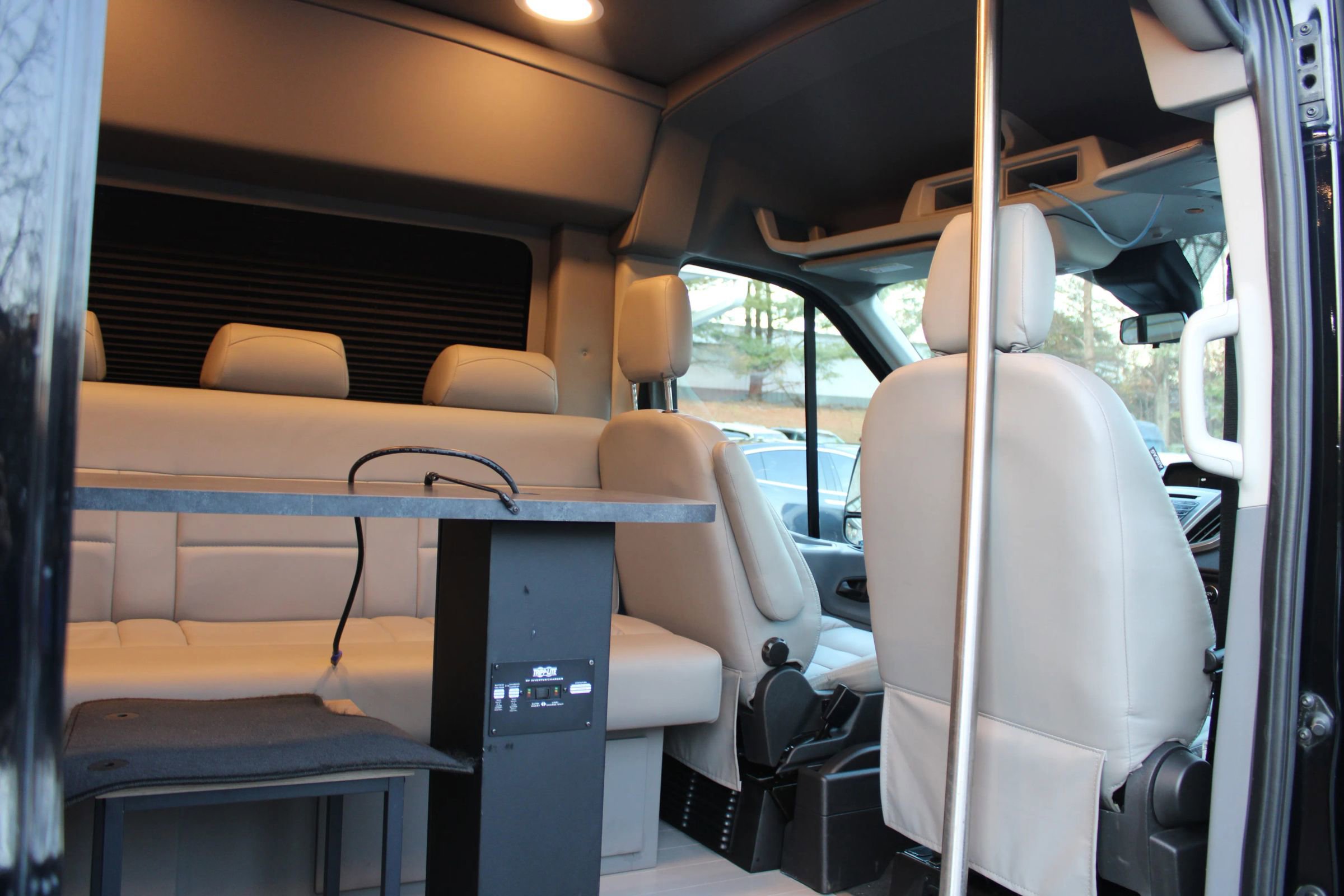 Used 2019 Ford Transit 350 XLT image 18