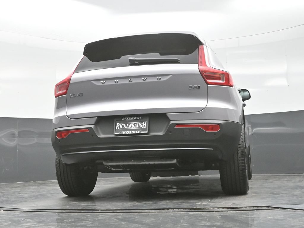 New 2026 Volvo XC40 B5 Core w/ Protection Package Premier AWD/4WD image 22