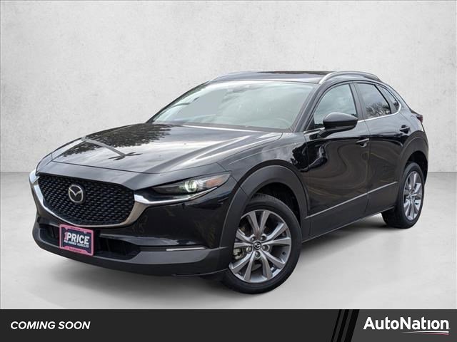 Used 2023 MAZDA CX-30 AWD 2.5 S w/ Select Package image 1