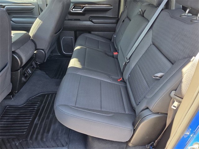 Used 2022 GMC Sierra 1500 Elevation image 10